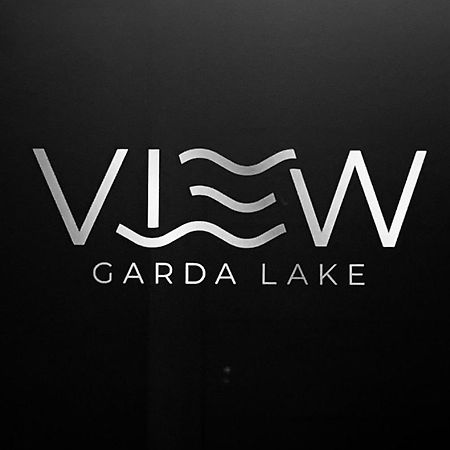 View Garda Lake Бренцоне-суль-Гарда Экстерьер фото