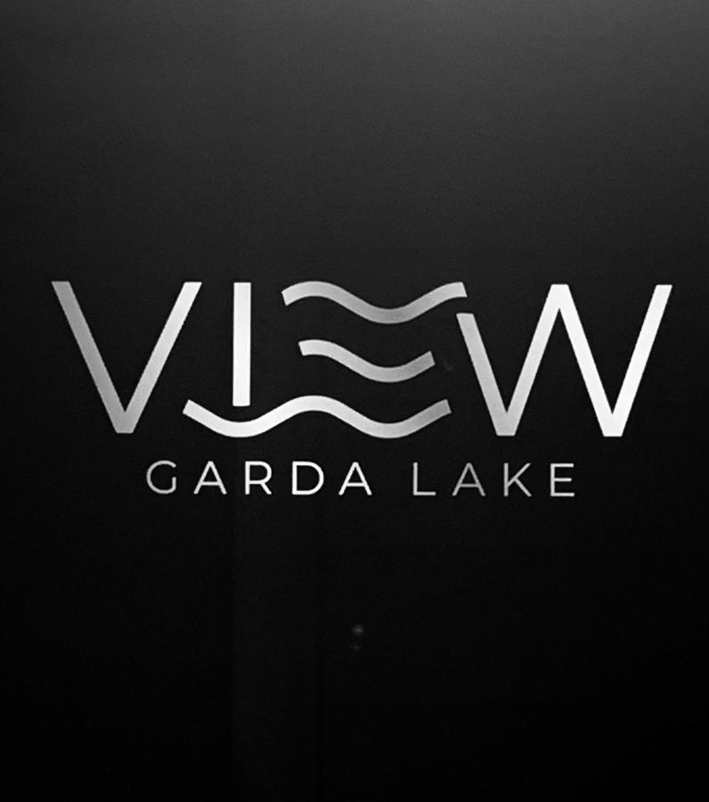 View Garda Lake Бренцоне-суль-Гарда Экстерьер фото